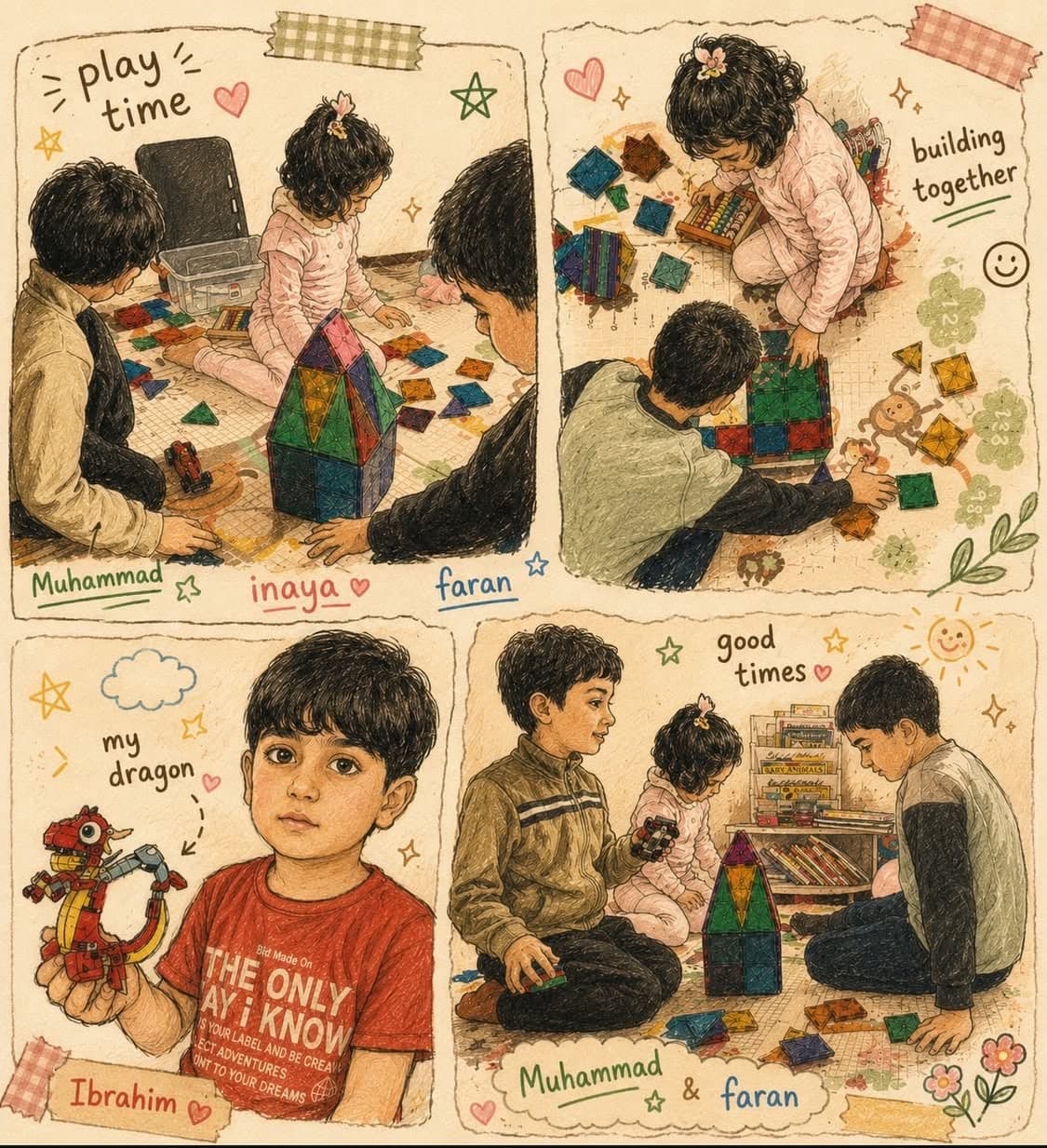 Lego Club photo 1