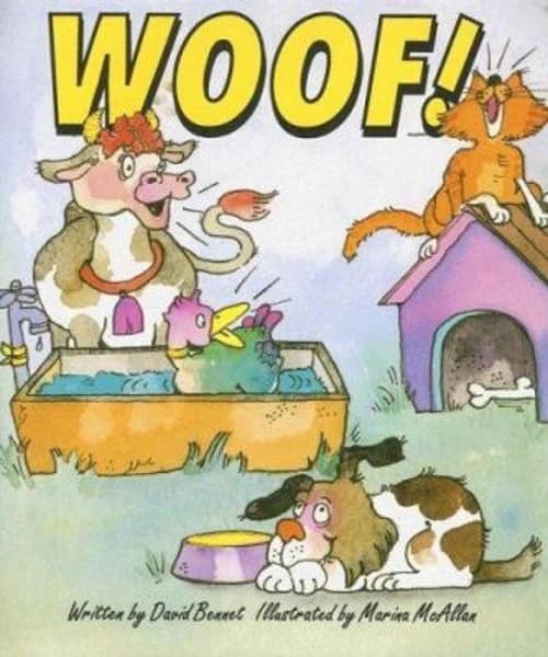 Woof!