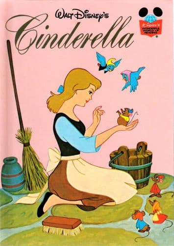 Cinderella