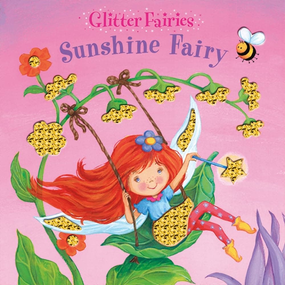 Sunshine Fairy