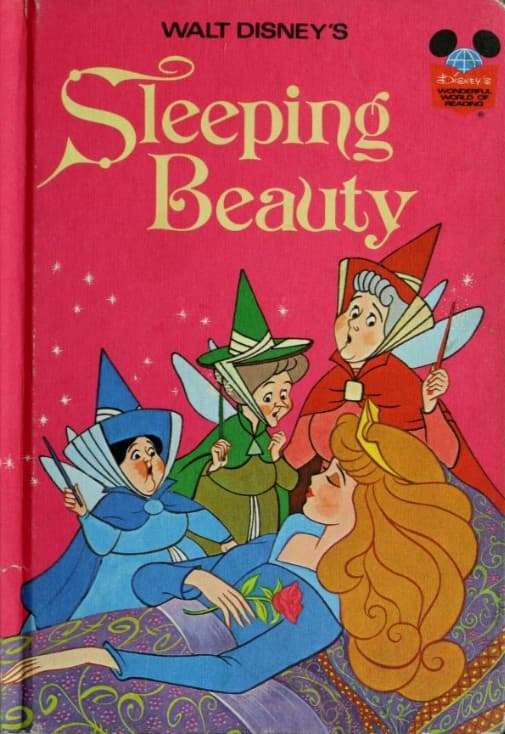 Sleeping Beauty