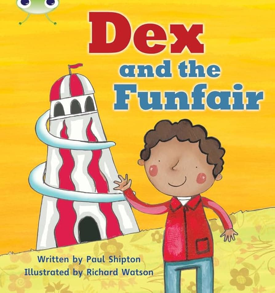 Dex and the FunFair