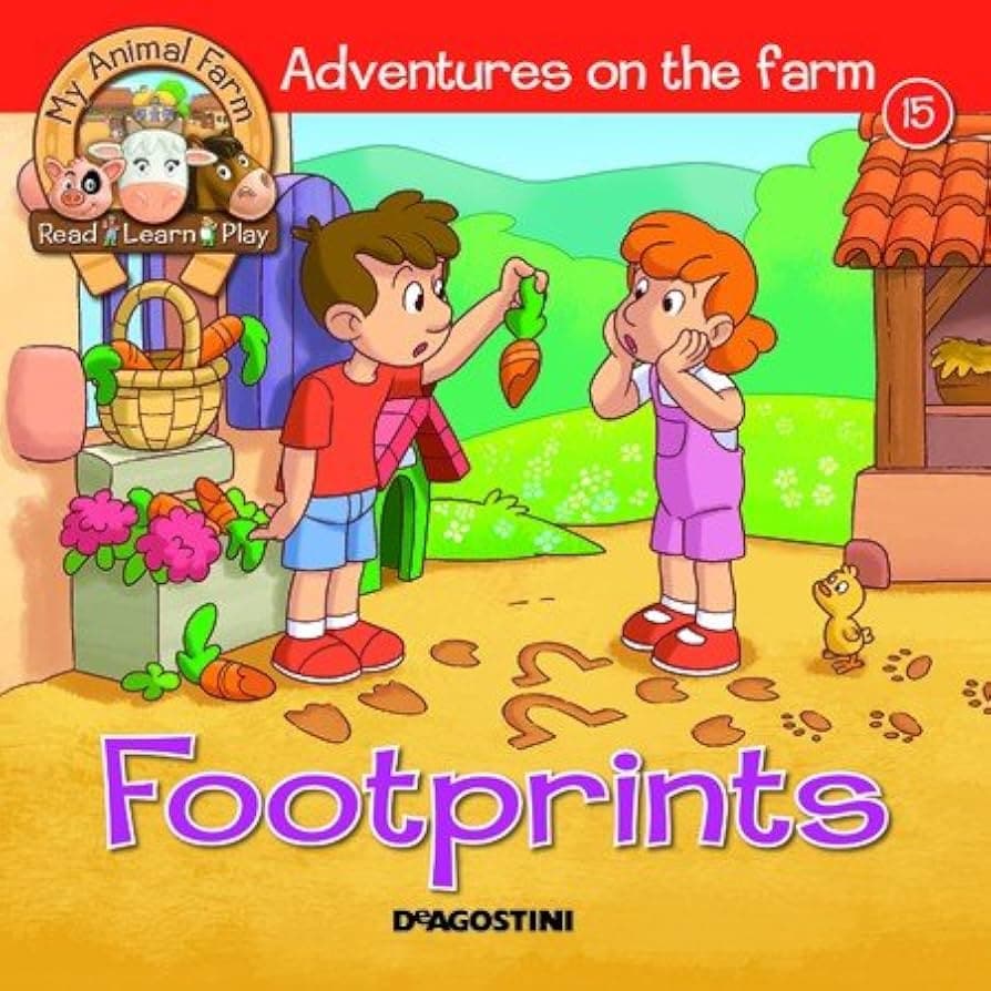 Footprints