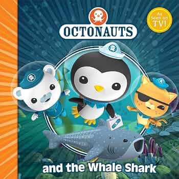 Octonauts