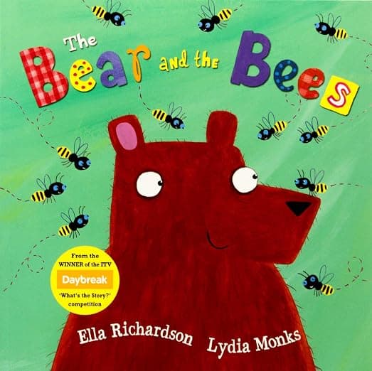 The Bear and the Bees