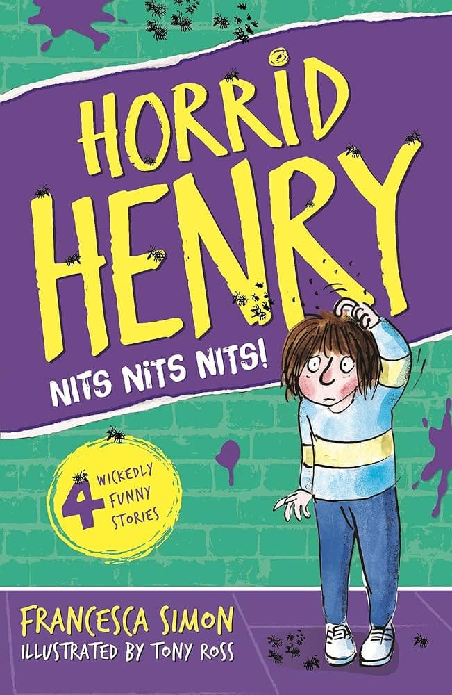 Horrid Henry