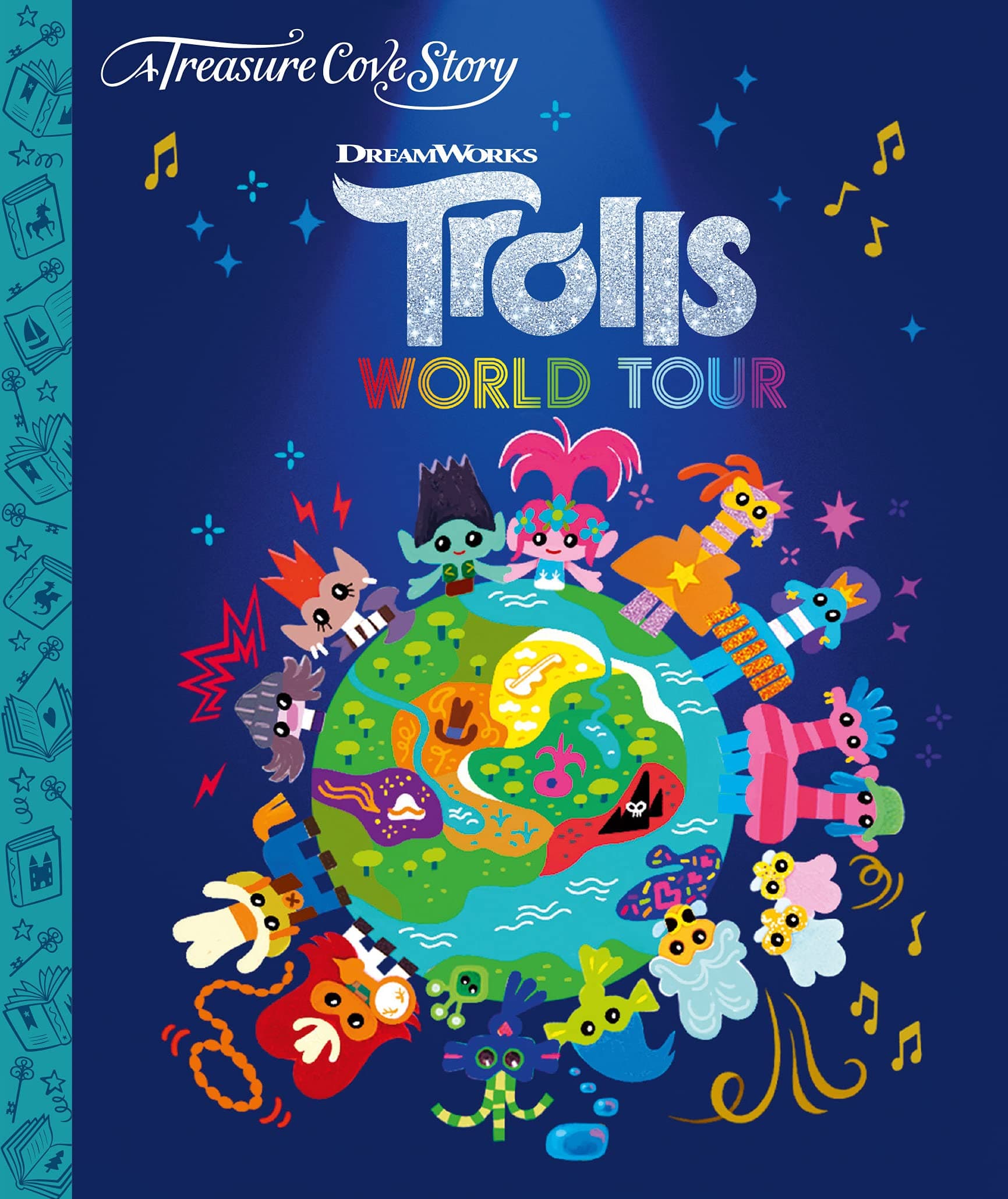 Trolls World Tour
