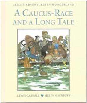 A caucus-race and a long tale